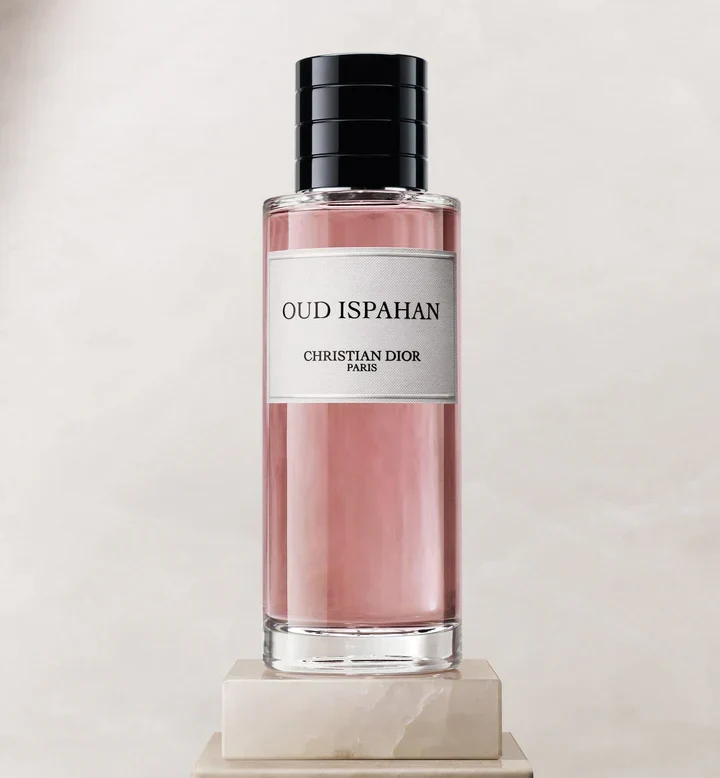 OUD ISPAHAN CHRISTIAN DIOR PARIS 