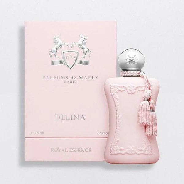 DELINA ROYAL ESSENCE