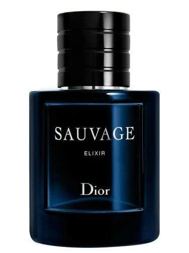 SAUVAGE ELIXIR DIOR