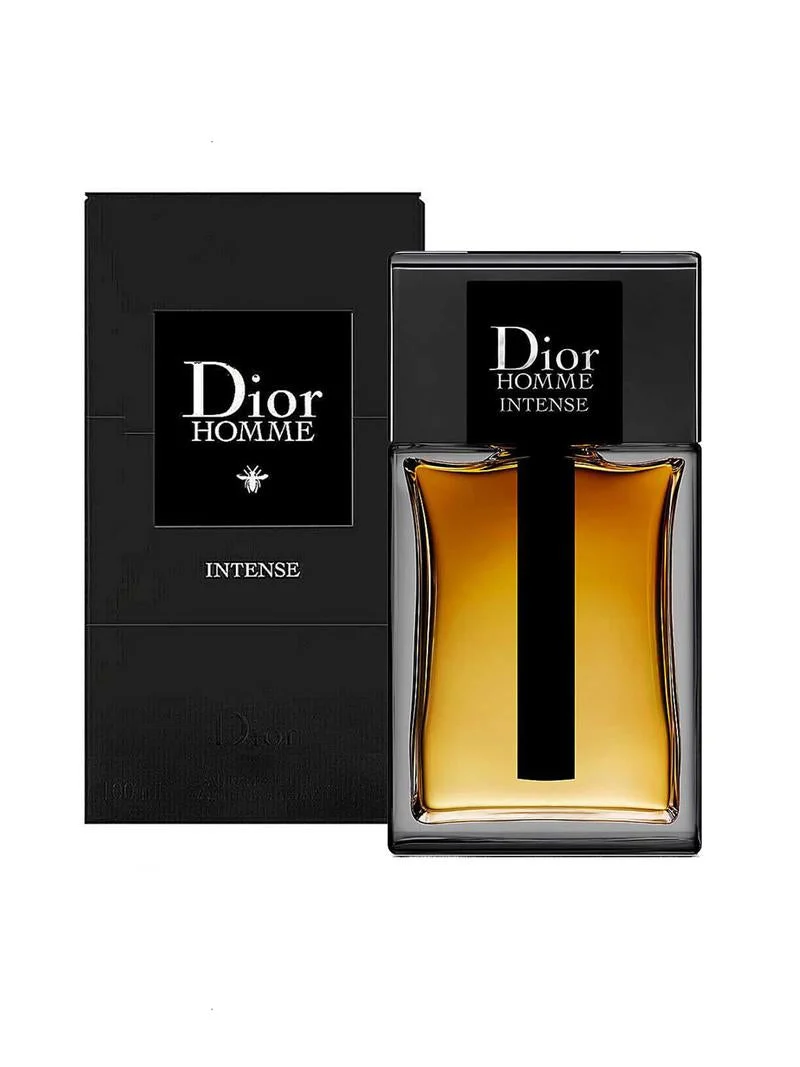 DIOR HOMME INTENSE 