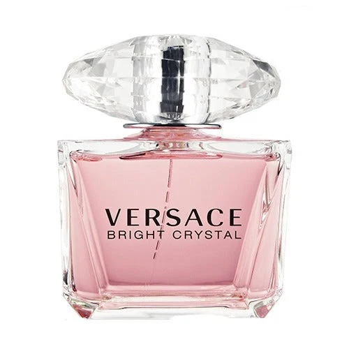 BRIGHT CRYSTAL VERSACE