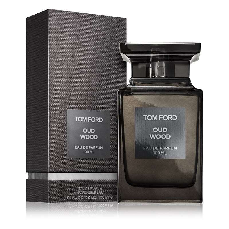 OUD WOOD TOM FORD