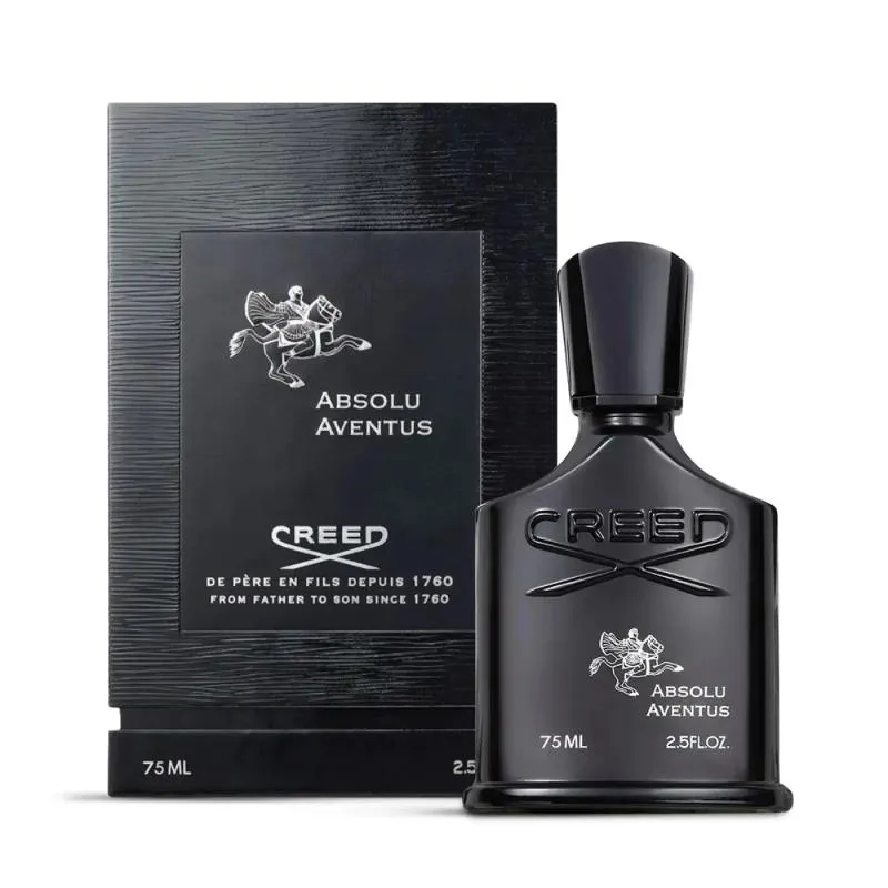 ABSOLUT AVENTUS CREED 75 ML