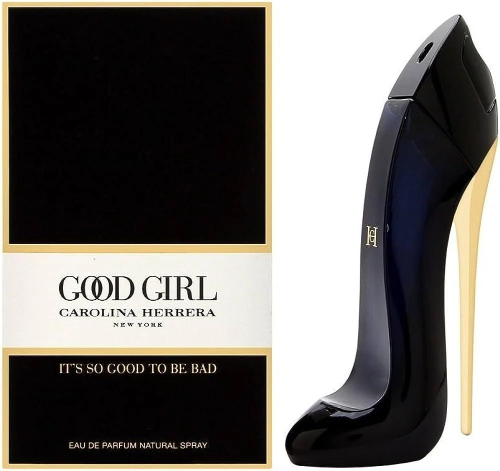 GOOD GIRL it's so good to be bad 