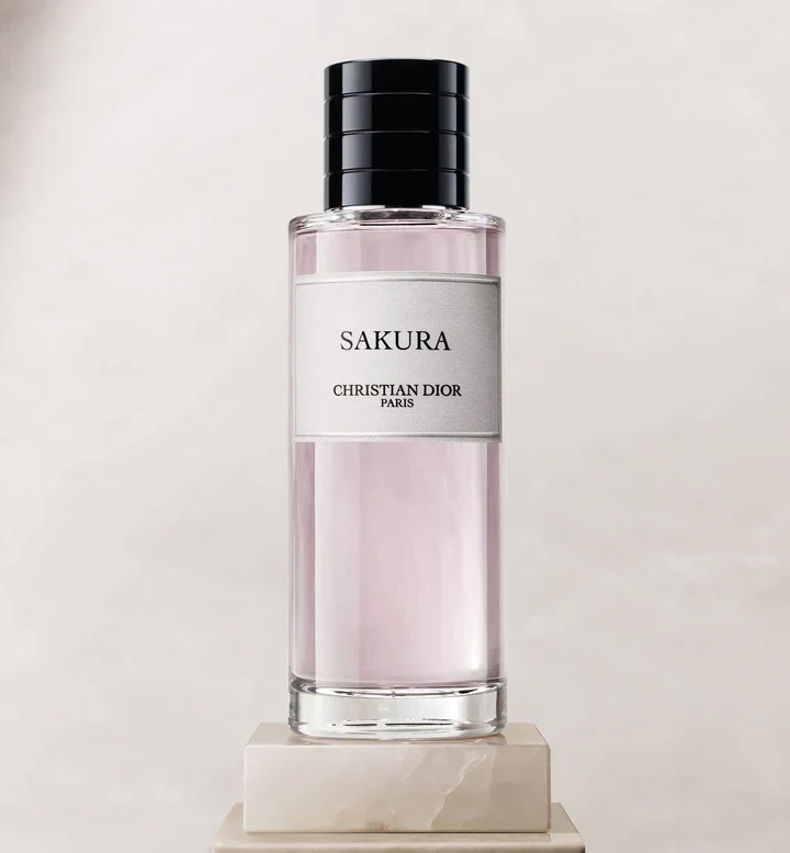 SAKURA DIOR 125 ML