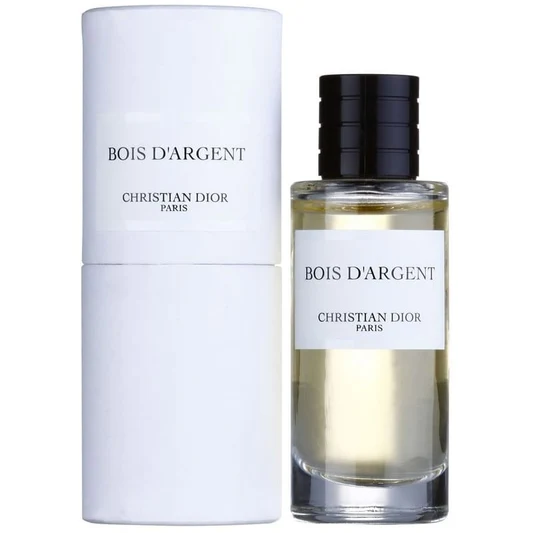 BOIS D'ARGENT CHRISTIAN DIOR PARIS 