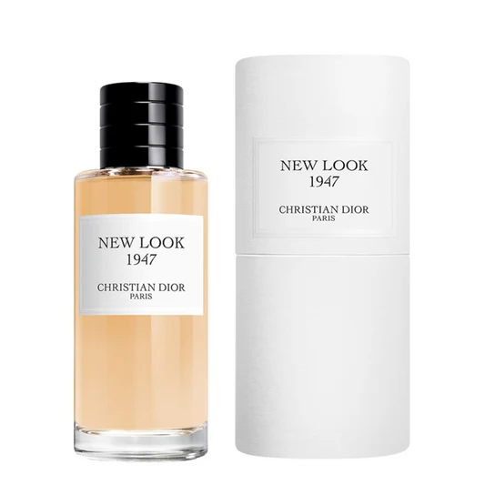 NEW LOOK 1947 DIOR 