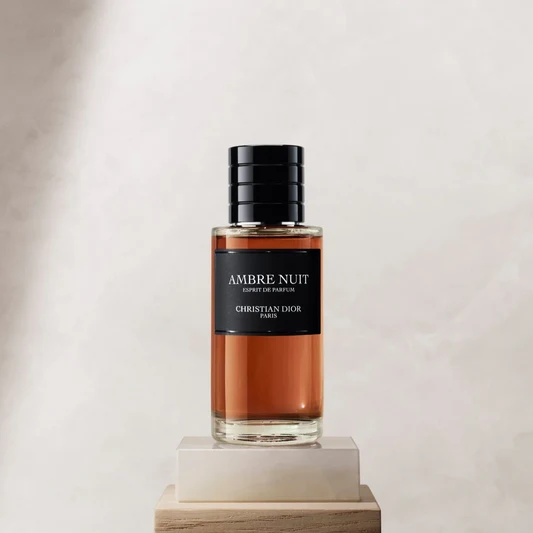 AMBRE NUIT ESPRIT DE PARFUM DIOR 