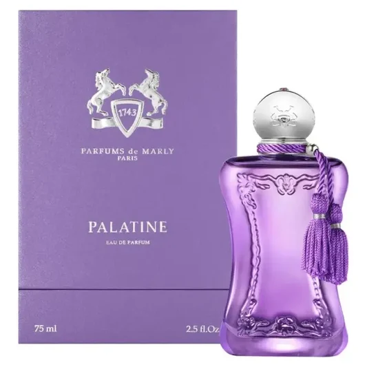 PALATINE PARFUM DE MARLY 