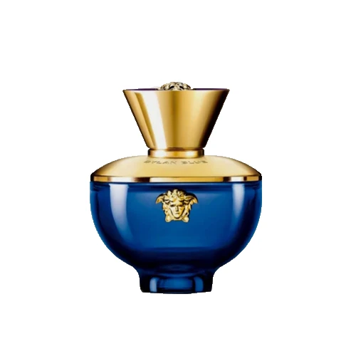 VERSACE POUR FEMME DYLAN BLUE 