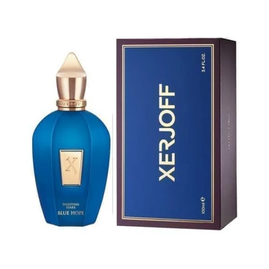 BLUE HOPE XERJOFF