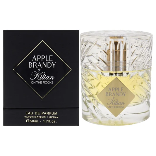 APPLE BRANDY ON THE ROCK BY KILIAN 