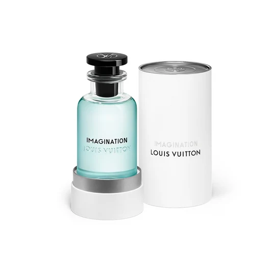 IMAGINATION LOUIS VUITTON 