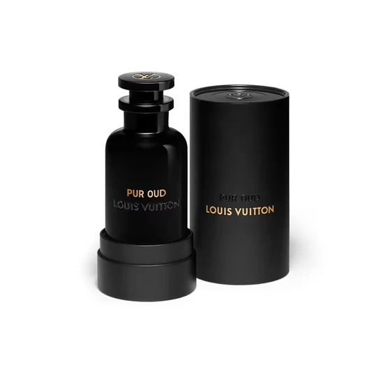 PUR OUD LOUIS VUITTON 
