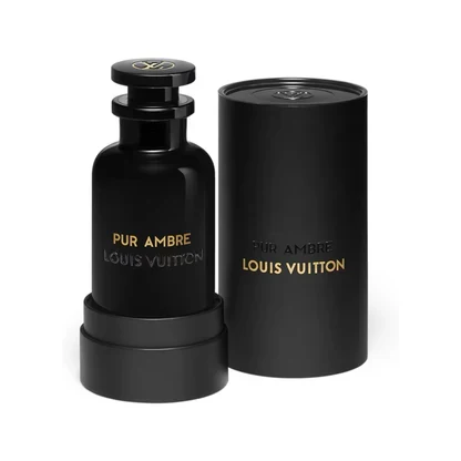 PUR AMBRE LOUIS VUITTON 