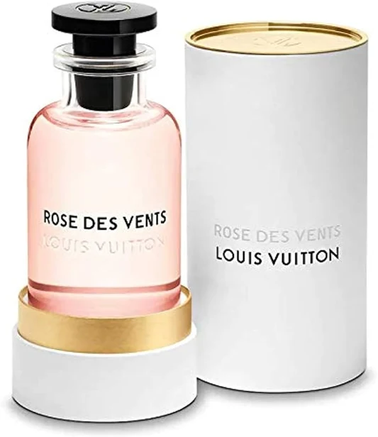 ROSE DES VENTS LOUIS VUITTON 