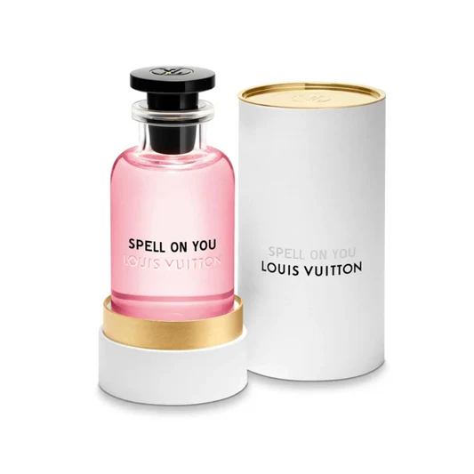 SPELL ON YOU LOUIS VUITTON 