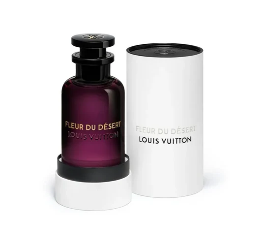 FLEUR DE DESERT LOUIS VUITTON 