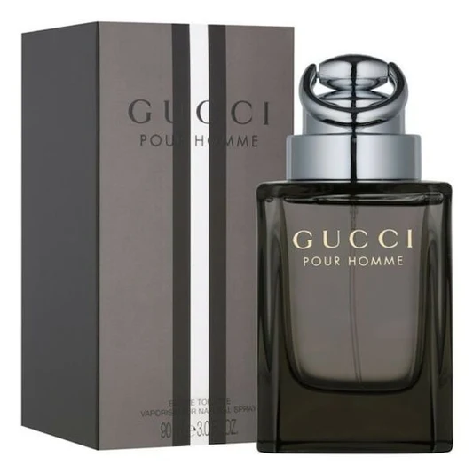 GUCCI POUR HOMME 