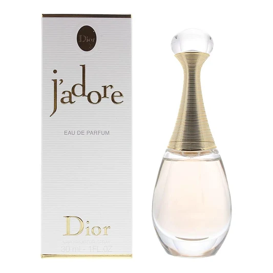 J'ADORE EAU DE PARFUM DIOR 