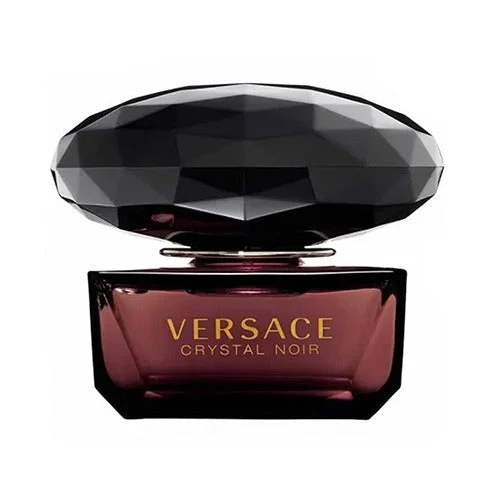 CRYSTAL NOIR VERSACE 