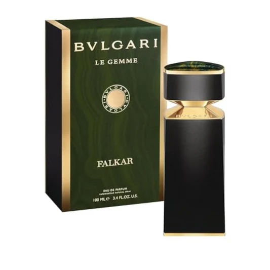 FALKAR BVLGARI