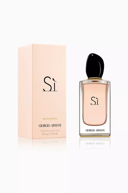 SI GIORGIO ARMANI 