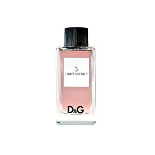 L'IMPERATRICE 3 DOLCE & GABBANA 