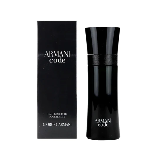 ARMANI CODE GIORGIO ARMANI 