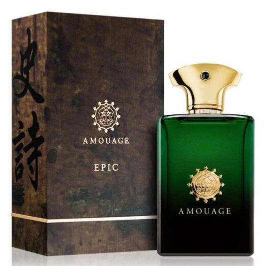 EPIC MAN AMOUAGE 