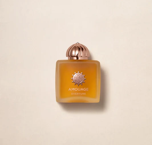 OVERTURE WOMEN AMOUAGE