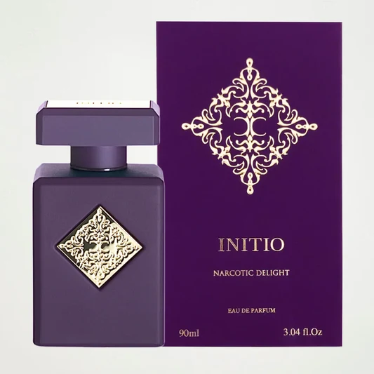 NARCOTIC DELIGHT INITIO PARFUMS 90 ML 
