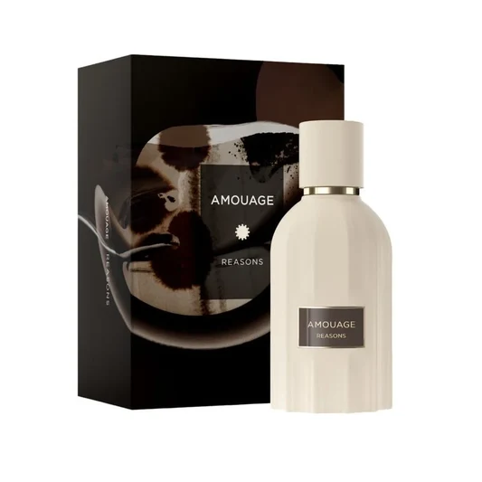 REASONS AMOUAGE 