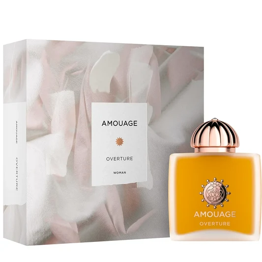 OVERTURE AMOUAGE WOMEN 