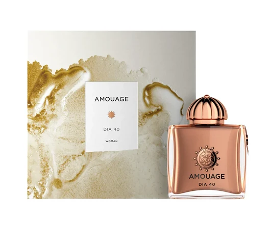 DIA 40 WOMEN AMOUAGE 