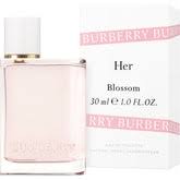 BURBERRY HER BLOSSOM 100 ML 