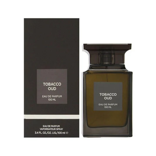 TOBACCO OUD TOM FORD 