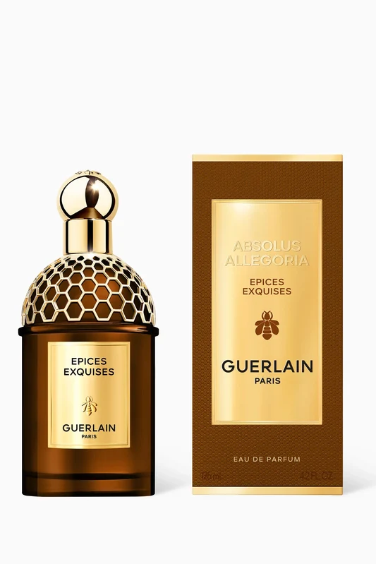 ÉPICES EXQUISES GUERLAIN