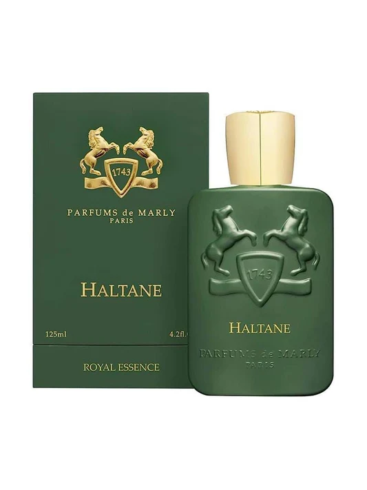 HALTANE PARFUMS DE MARLY 