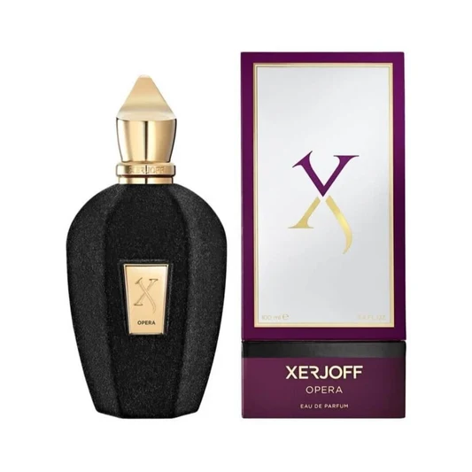 OPERA XERJOFF