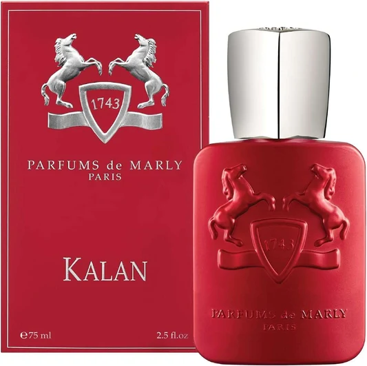 KALAN BY PARFUMS DE MARLY