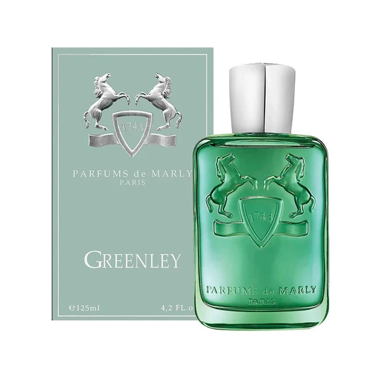 GREENLY PARFUMS DE MARLY