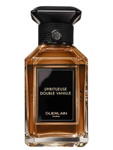 SPIRITUEUSE DOUBLE VANILLE GUERLAIN 