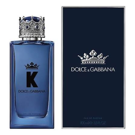 K BY DOLCE & GABBANA 