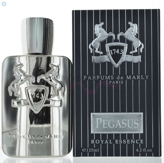 PARFUMS DE MARLY PEGASUS 