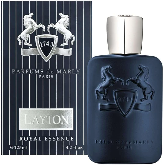 LAYTON BY PARFUMS DE MARLY FOR MEN & WOMEN