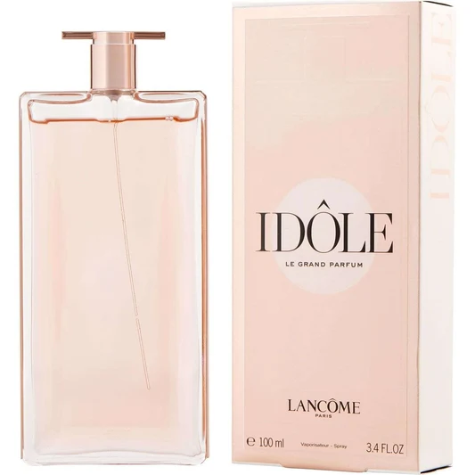 IDOLE NECTAR 