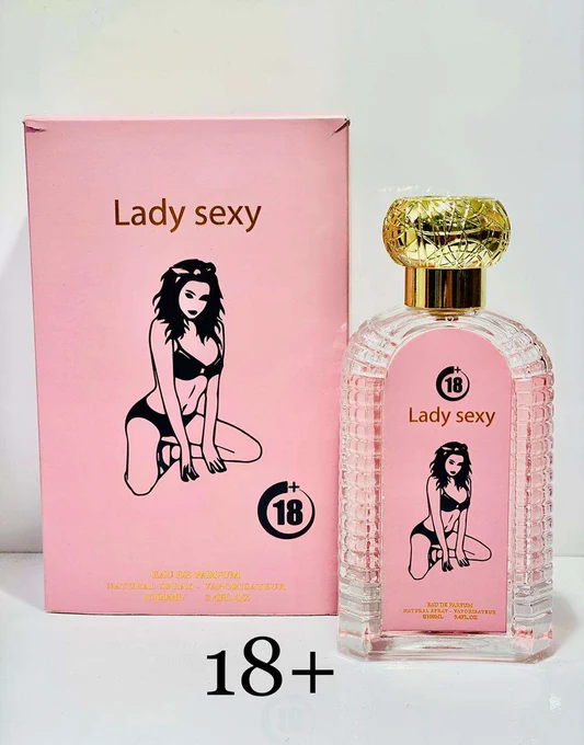 LADY SEXY