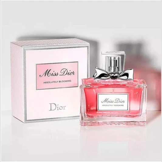 MISS DIOR ABSOLUTELY BLOOMING 