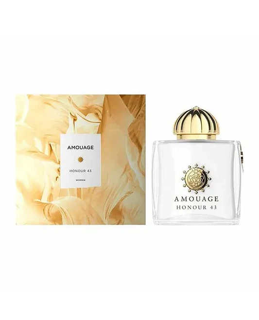 AMOUAGE HONOUR 43